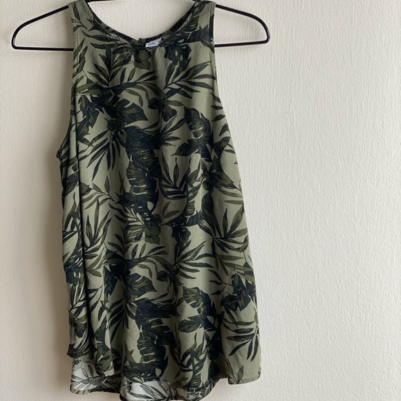 Old Navy Tank Top - Picture 1 of 4
